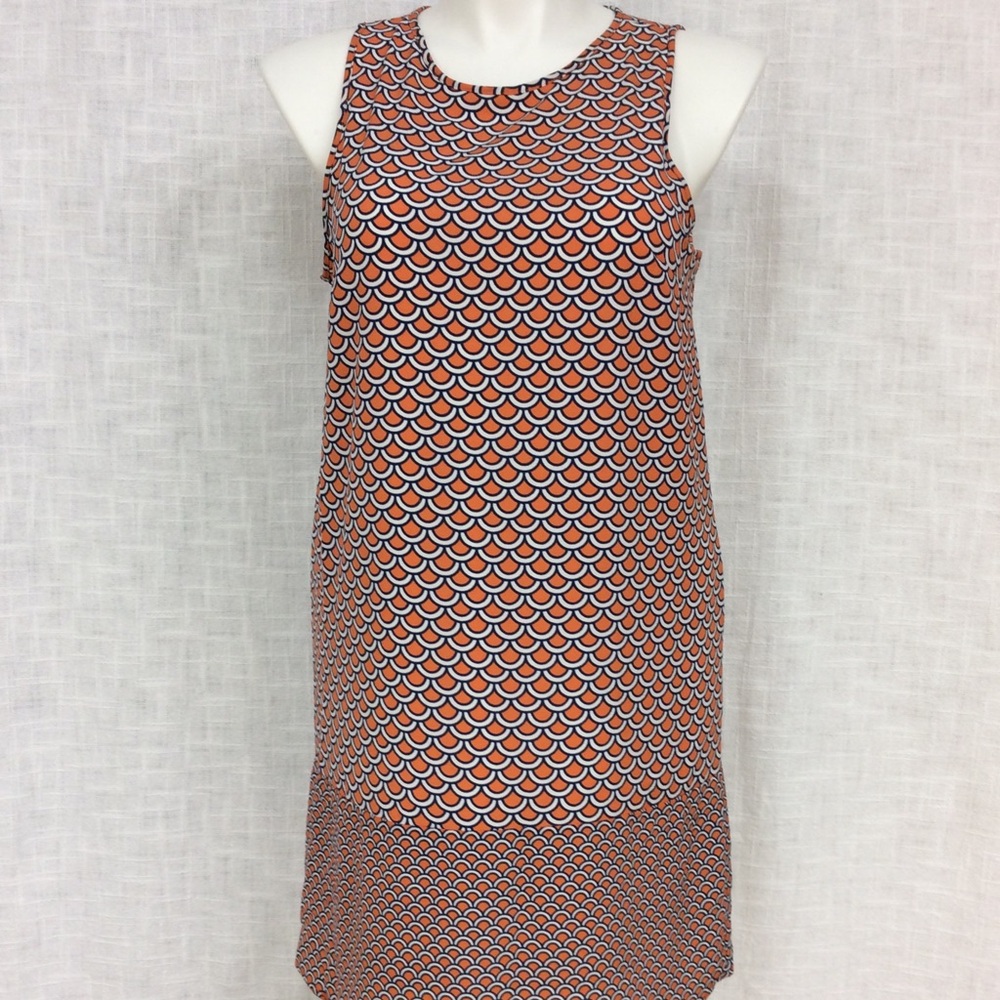 Mud Pie Sleeveless Dress